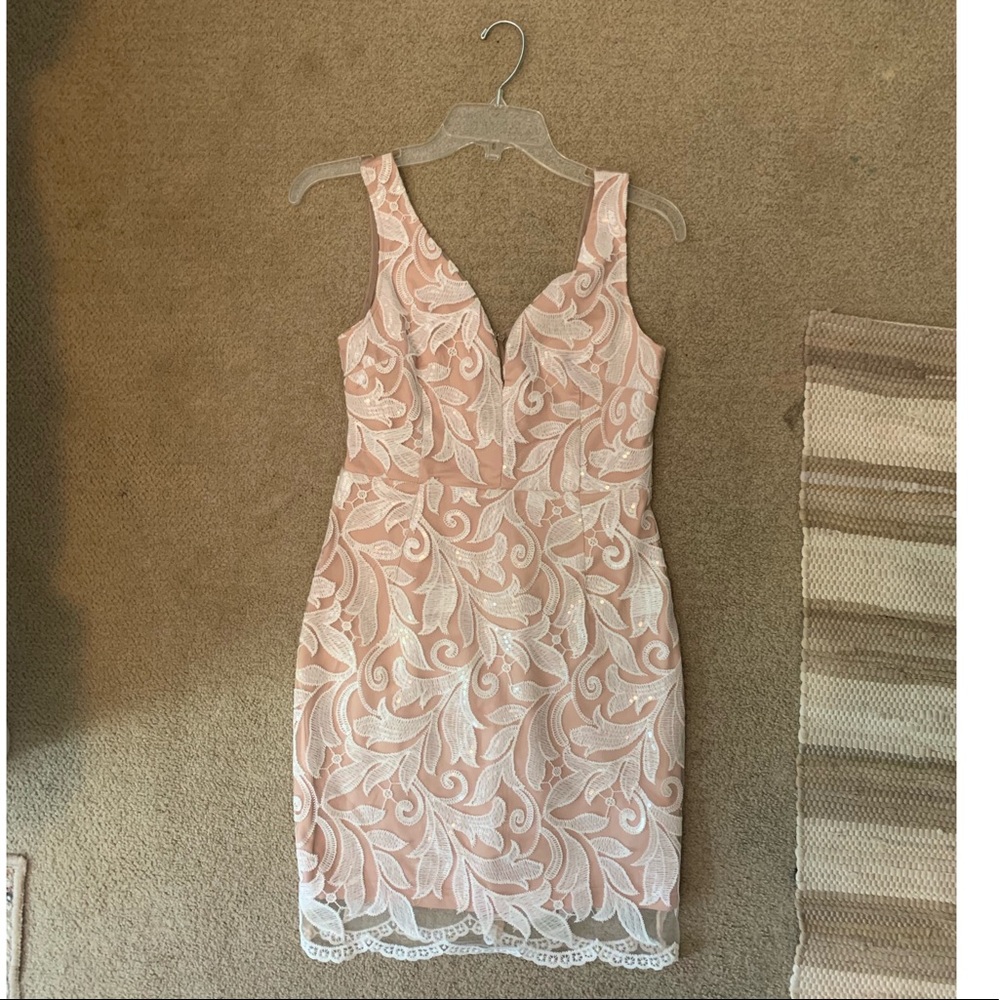 Forever 21 cute dress